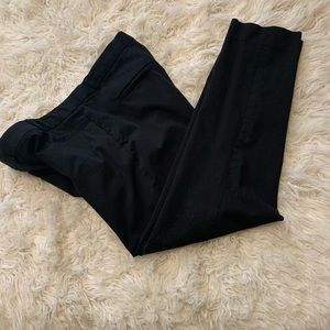 Gibson Latimer black trousers